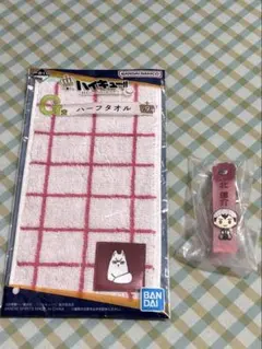 ハイキュー　北さんセット
