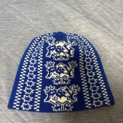 punkandyo ニット帽