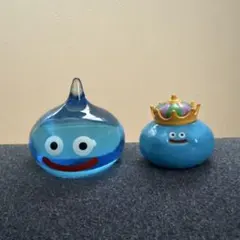 ドラクエ スライムフィギュア