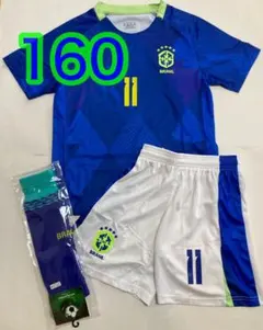 ブラジル代表 RAPHINHA 11番 ユニフォームセット | Mercari