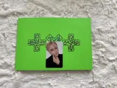 ②ヒュニンカイセットTXTトゥバ　7TH YEAR 5形態