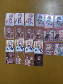 さとみ カード すとぷり