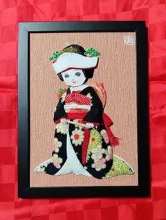 2025年最新】押し絵額の人気アイテム - メルカリ