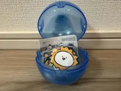 お文具といっしょ カプセルラバーマスコット 〜12星座なのです〜 しし座