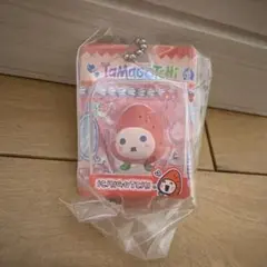 ガチャガチャ たまごっち ブリスターパッケージコレクション いちごっち