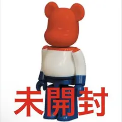 ベアブリック　シリーズ9 オランダ　フラッグ　国旗