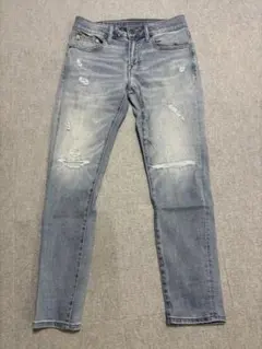 AMERICAN EAGLE スキニーデニム ジーンズ 31×30のサムネイル