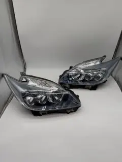アベンシス AVEVSIS HID ヘッドライト KOITO 05-27 - メルカリ
