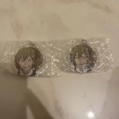 一番くじ 呪術廻戦 死滅回游 壱　M賞　アクリルチャーム　禪院直哉　2個セット