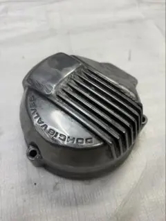 値下】当時物 CB750Four キジマ ダイナモカバー ポイントカバーセット