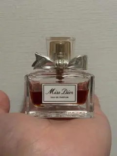 ミスディオール　Eau de Parfum 香水