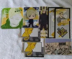 呪術廻戦 七海建人 まとめ売り - メルカリ