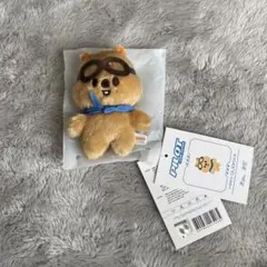 straykids SKZOO ハンクォッカ ぬいぐるみ ペンミ pilot