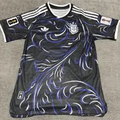 2026 W杯 アルゼンチン代表 メッシ 10 アウェーユニフォーム - メルカリ