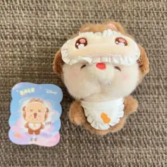 ディズニー TOPTOY スリープウェア　デール