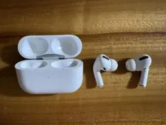 AirPods pro 第2世代 ジャンク品