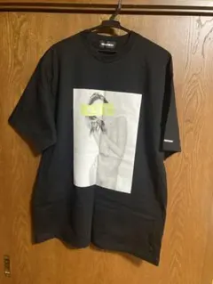 GODSELECTION XXX 9周年記念Tシャツ ゴッドセレクションXXXからナンバーナインとのコラボTシャツが