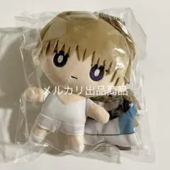 ハイキュー!! ぽてたまぬいぐるみ ツムキツネ 宮侑 タグ付き レア