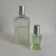 ロクシタン_ヴァーベナ　ミニセット付