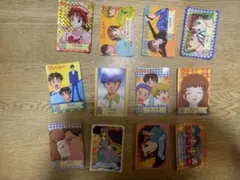 2026年最新】ママレードボーイ カードダスの人気アイテム - メルカリ