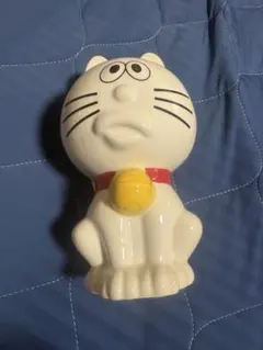 新品未開封 サザエさん タマ ソフビ 貯金箱 - メルカリ