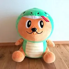 最終値下げ！【わたぴー　干支ぬいぐるみ】