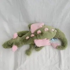 2026年最新】Jellycat dragonの人気アイテム - メルカリ