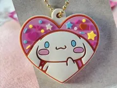 Love!ラバ星ちょこクランチ　シナモン