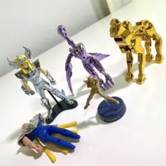 2026年最新】聖闘士星矢 ジャンクの人気アイテム - メルカリ