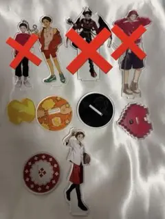 2026年最新】ニート部 アクスタの人気アイテム - メルカリ