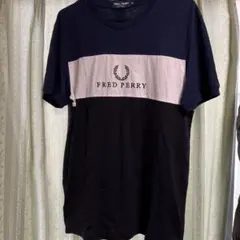 フレッドペリーtシャツ