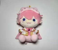 すとぷり さとみ さとみくん あにまるおすわりぬいぐるみ