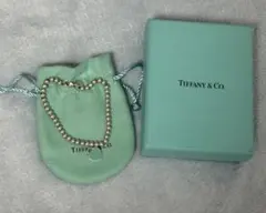 Tiffany & Co. リターントゥティファニー ビーズブレスレットのサムネイル