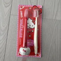 サンリオ ハローキティ クイックルハンドワイパー 1999年製 レトロ