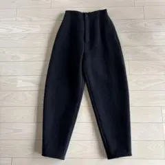 Steven Alan PANTS BLACK サイズSのサムネイル