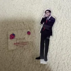 2026年最新】八木勇征 の人気アイテム - メルカリ