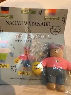 渡辺直美 東京ドームライブ　The TOMODACHI! コラボガチャ