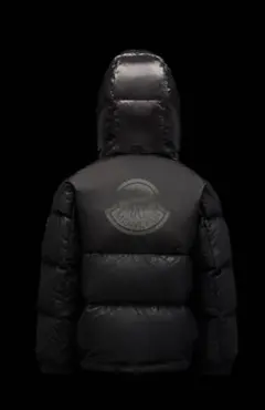 ボア ジャケット