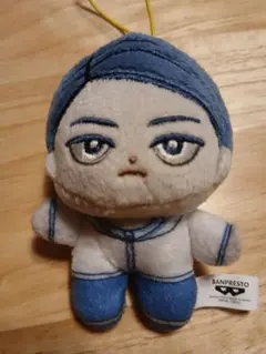 都市伝説解体センター ほわぬい 山田ガスマスク キャラクター マスコット