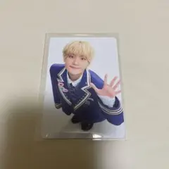 タワレコ店舗特典　芳賀柊斗