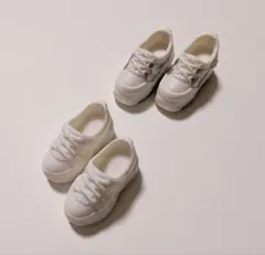 オビツ11 ねんどろいどどーる ポップマートブライス ピコドー9 靴