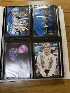 白岩瑠姫　まとめ売り　トレカ以外