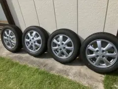 2025年最新】ダイハツ純正 14インチ スタッドレスの人気アイテム