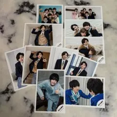 2025年最新】道枝駿佑 ミニフォトの人気アイテム - メルカリ