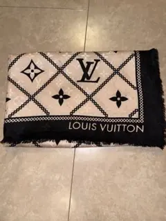Louis Vuitton ショール クロワジヨン 大判ストールのサムネイル