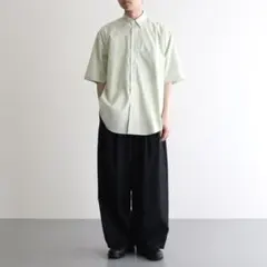 AURALEE 半袖シャツ サイズ5 美品 - メルカリ