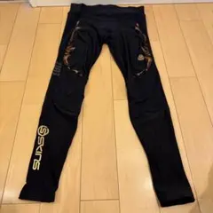 SKINS スキンズ ダイナミック ロングタイツDK9905001 Lサイズ - メルカリ
