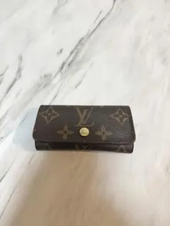 LOUIS VUITTON モノグラム パピヨン ゴルフケース - メルカリ