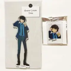 文スト 出張 太宰 アクリルキーホルダー アクリルスタンド 文スト 東京駅