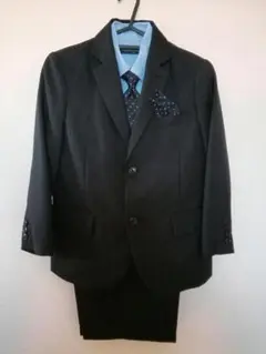 130cm 男の子 フォーマルパンツスーツ キャサリンコテージ 入学